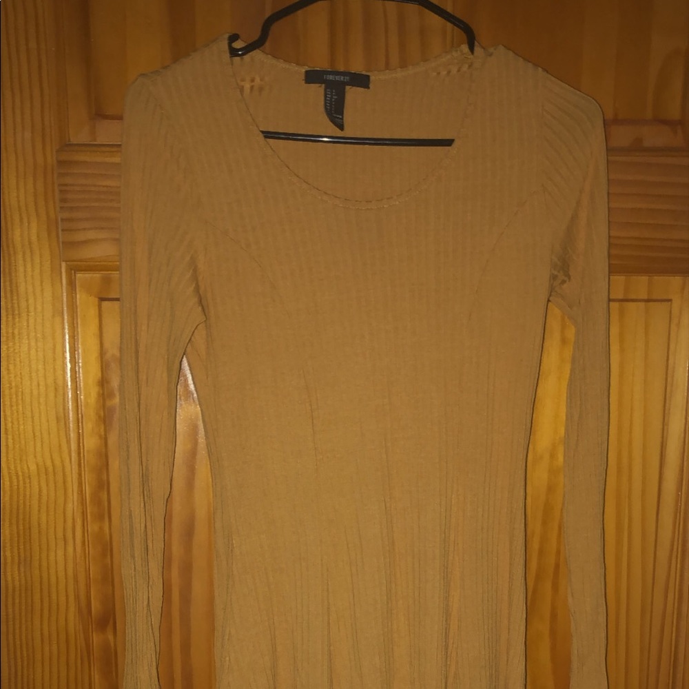 Forever 21 Dress